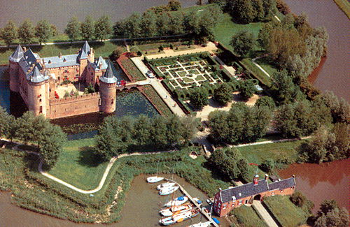 Muiderslot