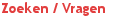 zoeken