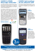 Advertentie nina