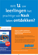 Advertentie nina