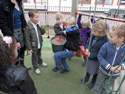 Groep 1 en 2