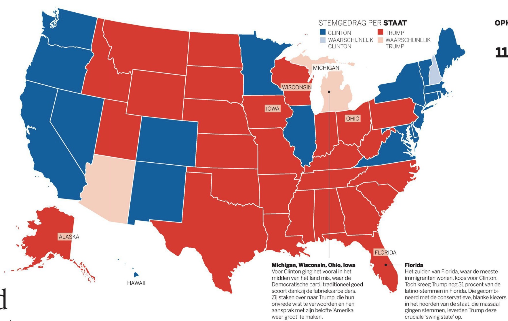 Amerikaanse verkiezingen