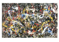 pollock, convergence
